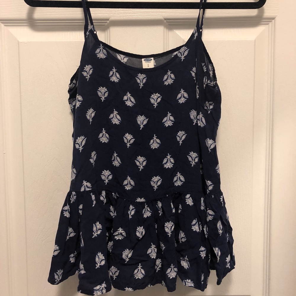 Old Navy Tank Top